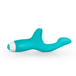Good Vibes Only - Vibrador Yuki G-Spot