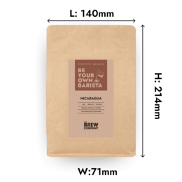 Nicaragua Coffee Beans