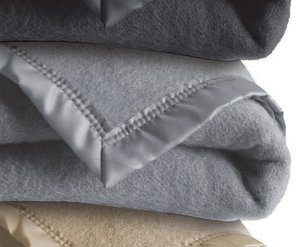 BLANKET 240X220CM 100% POLYESTER VISCOSE 320GSM PAPI 2 PEOPLE