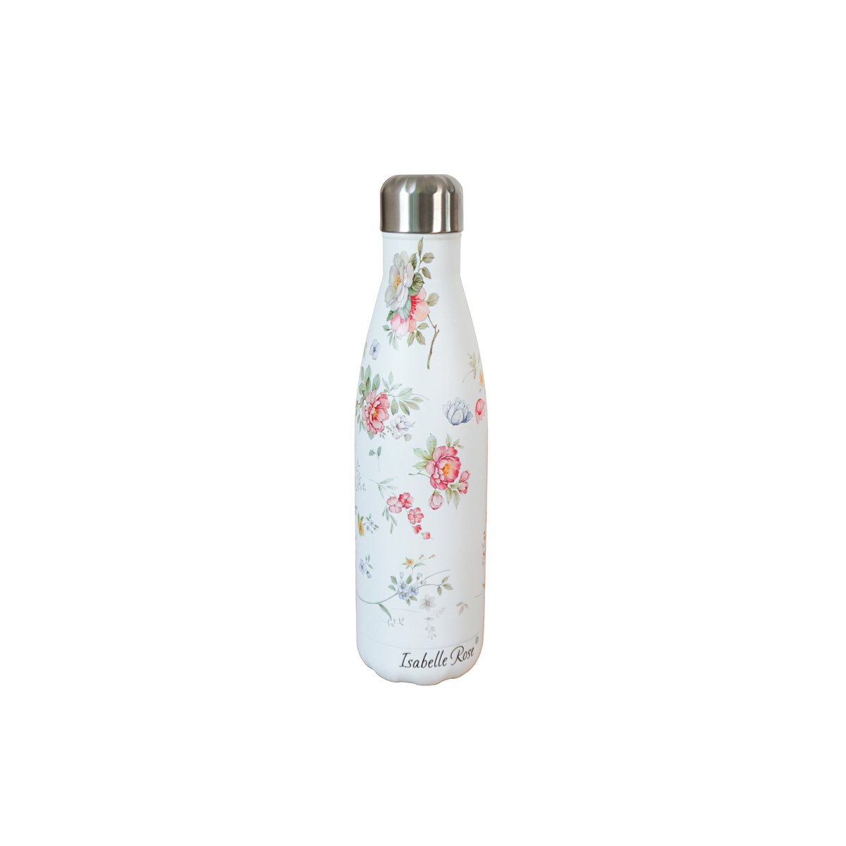 Thermo Bottle English Garden 500 ml Isabelle Rose