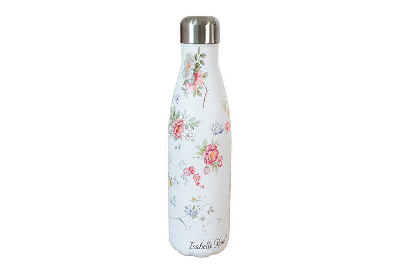 Butelka Thermo English Garden 500 ml Isabelle Rose