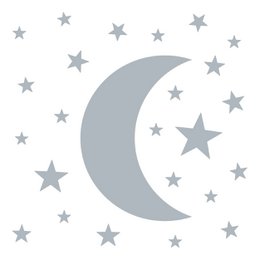 Vinilo mini Luna
