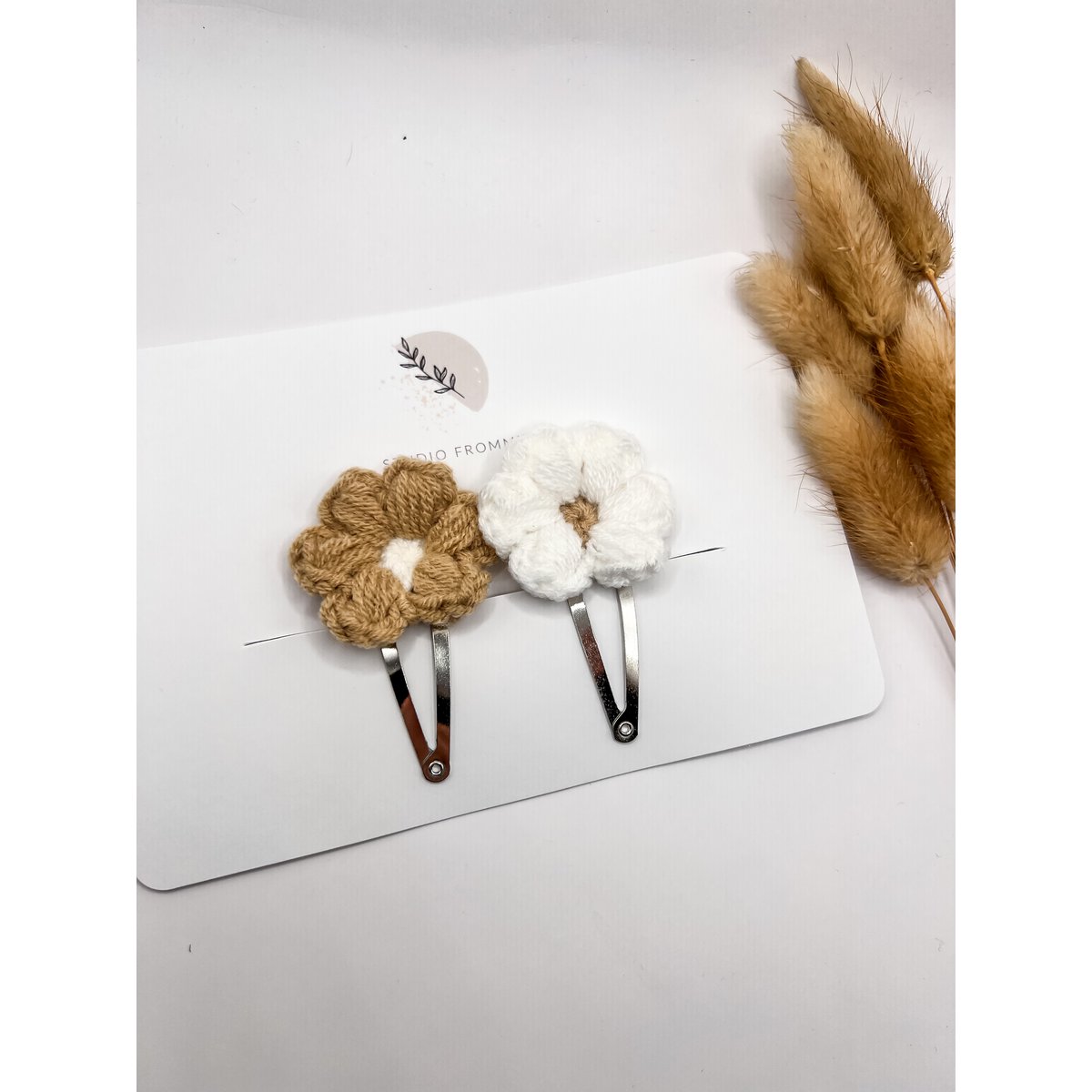 Beau beige argento (set)