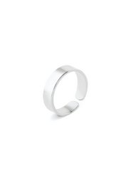 Bague Lil' Buddy Argent