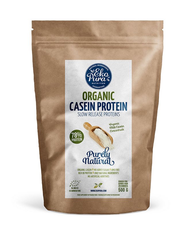 ORGANIC CASEIN