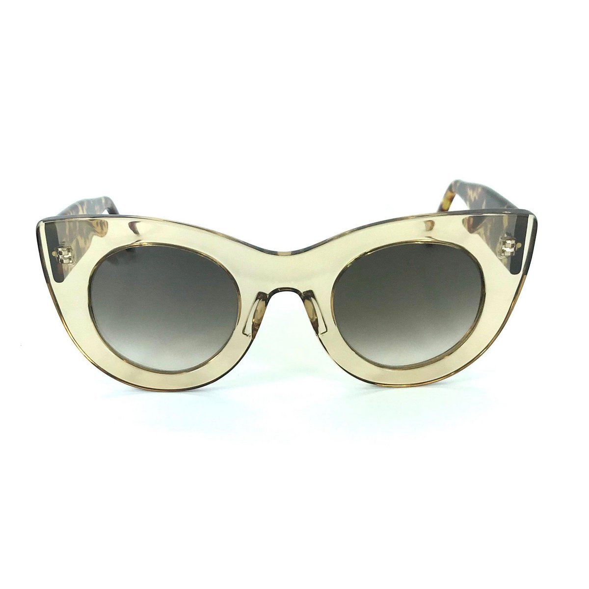 Gustavo Eyewear - G48 - Durchscheinend