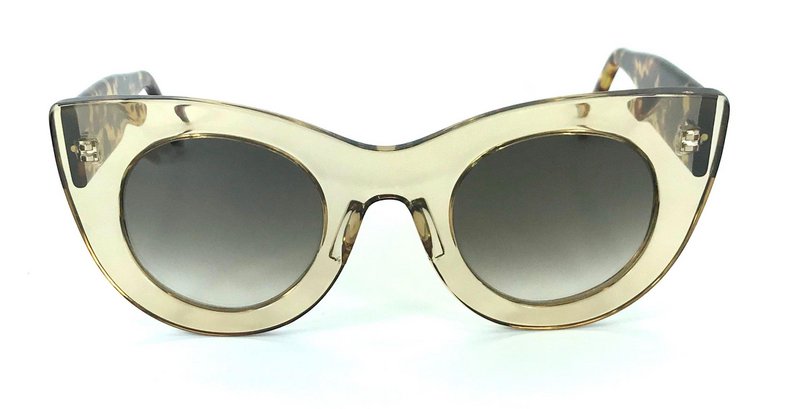 Gustavo Eyewear - G48 - Przezroczysty