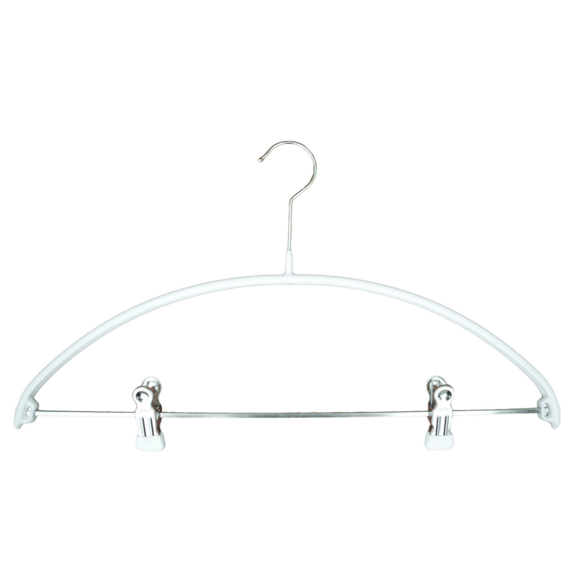 Kledinghanger Economic PK, wit, 40 cm