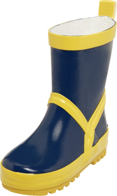 Rubber Boots Uni