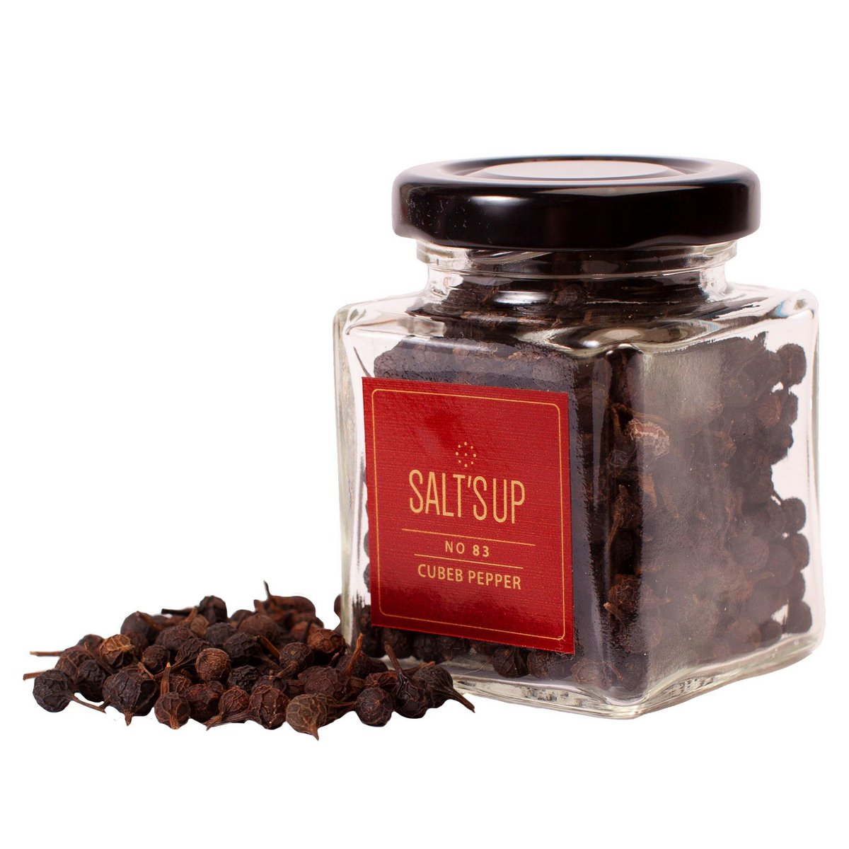 Cubeb Pepper