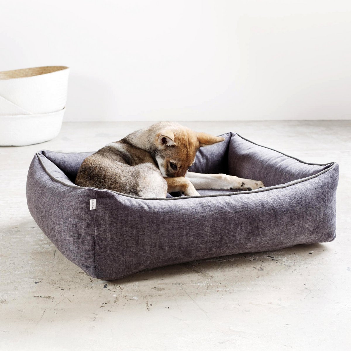 GLAM CLASSIC HUNDEBETT