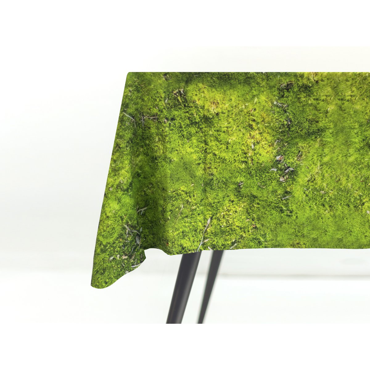 MOSS - tablecloth
