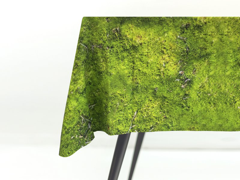 MOOS - Tischdecke
