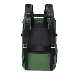 Rey-Rucksack – Stilvoll, hohe Kapazität und sicher mit 16-Zoll-Laptopfach