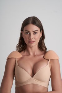 Shoulder Bra Pads