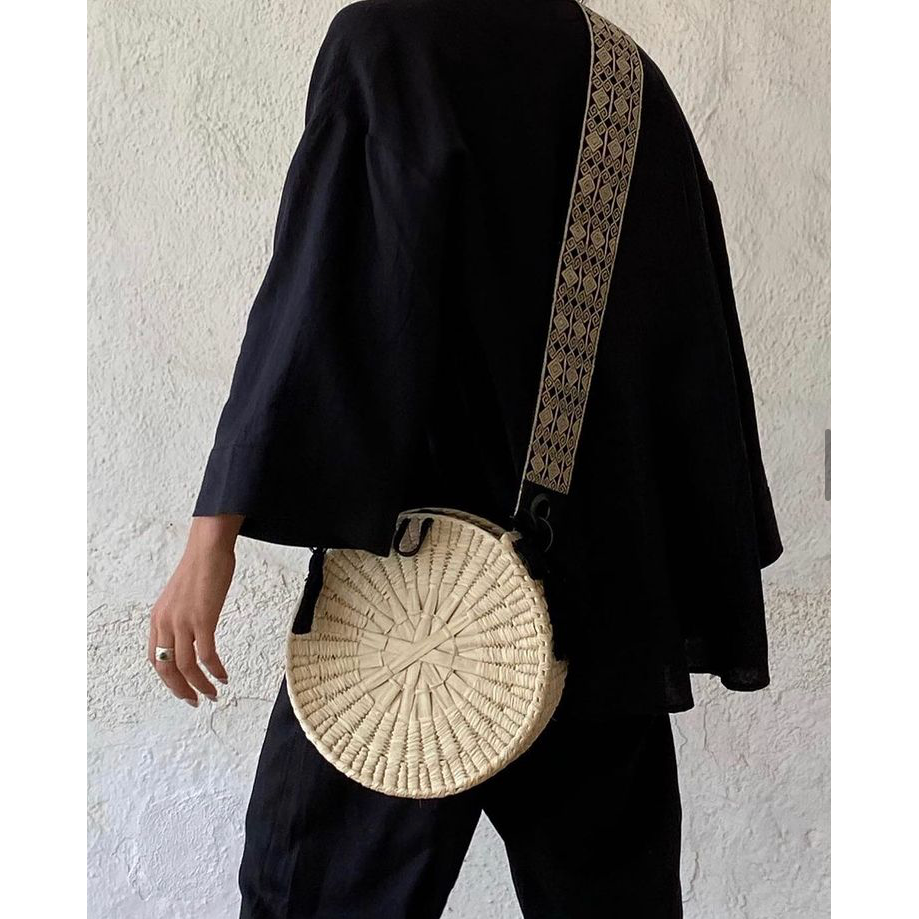 CHIAPAS-TASCHE