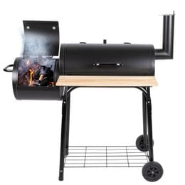 Barbecue Black