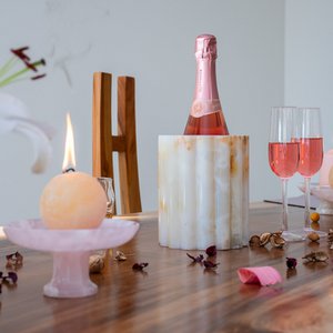 Onyx Bottle Cooler