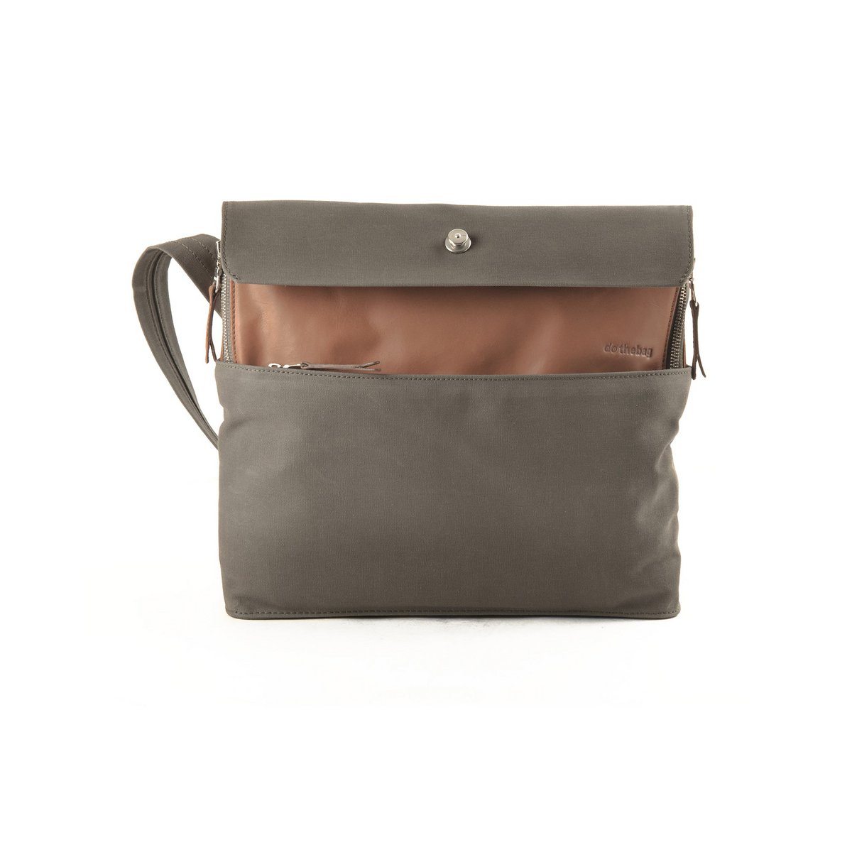 khaki/natur