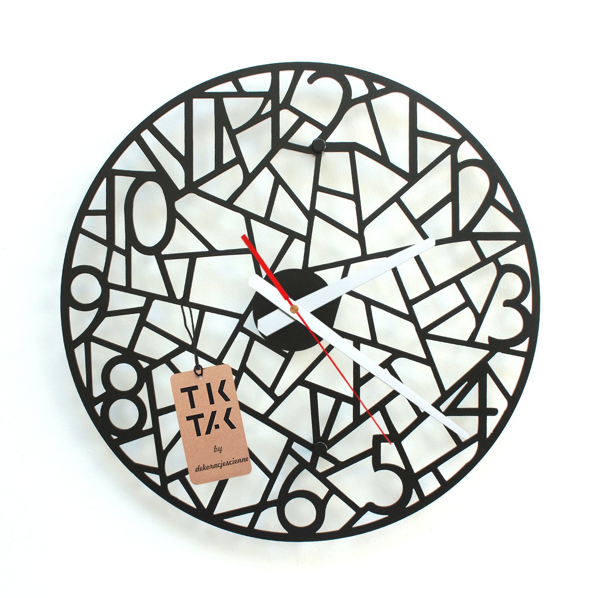 Orologio da parete formico decozzly®