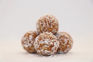Energy Ball - The Original - BULK 1Kg
