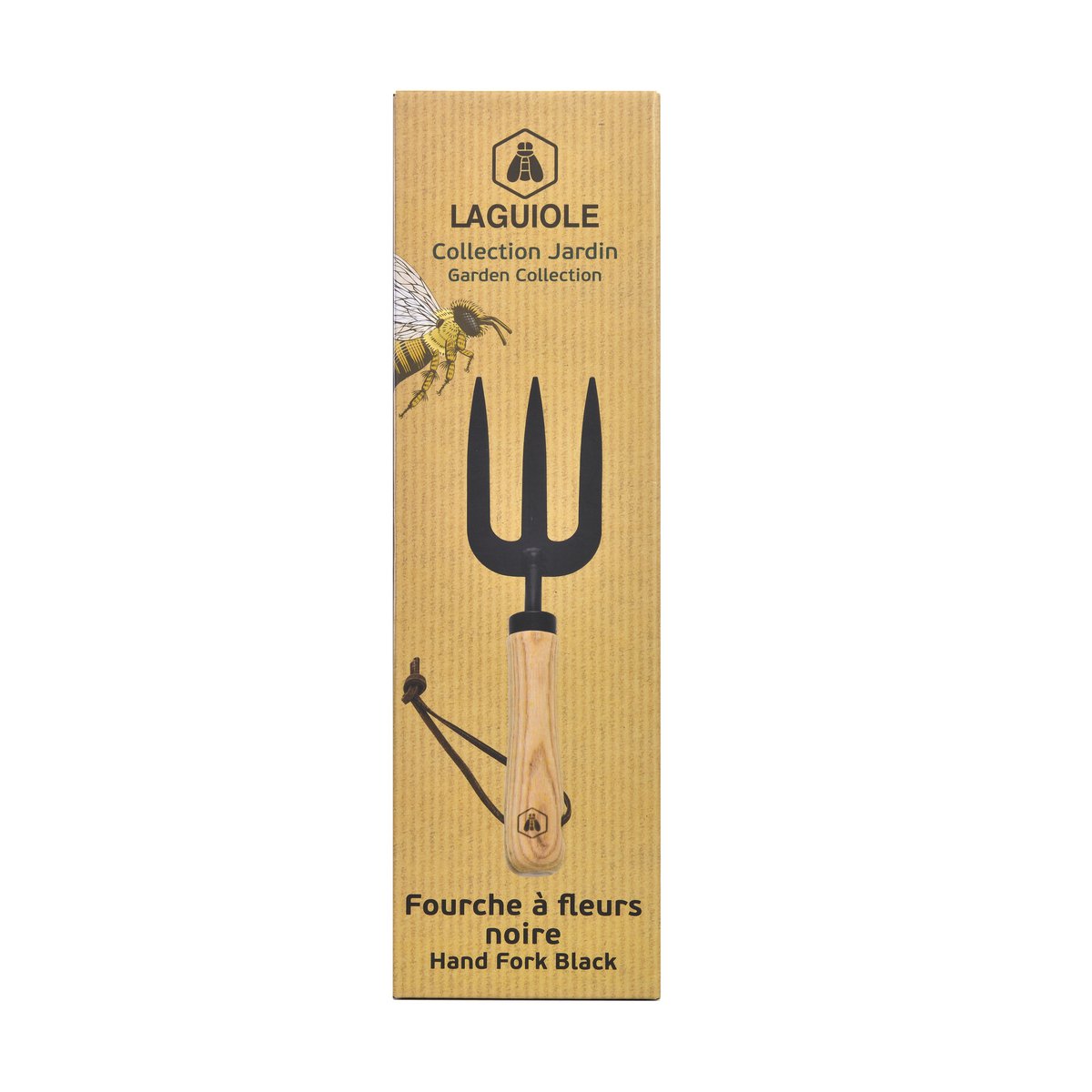 LAGUIOLE FOURCHE - Hand Fork