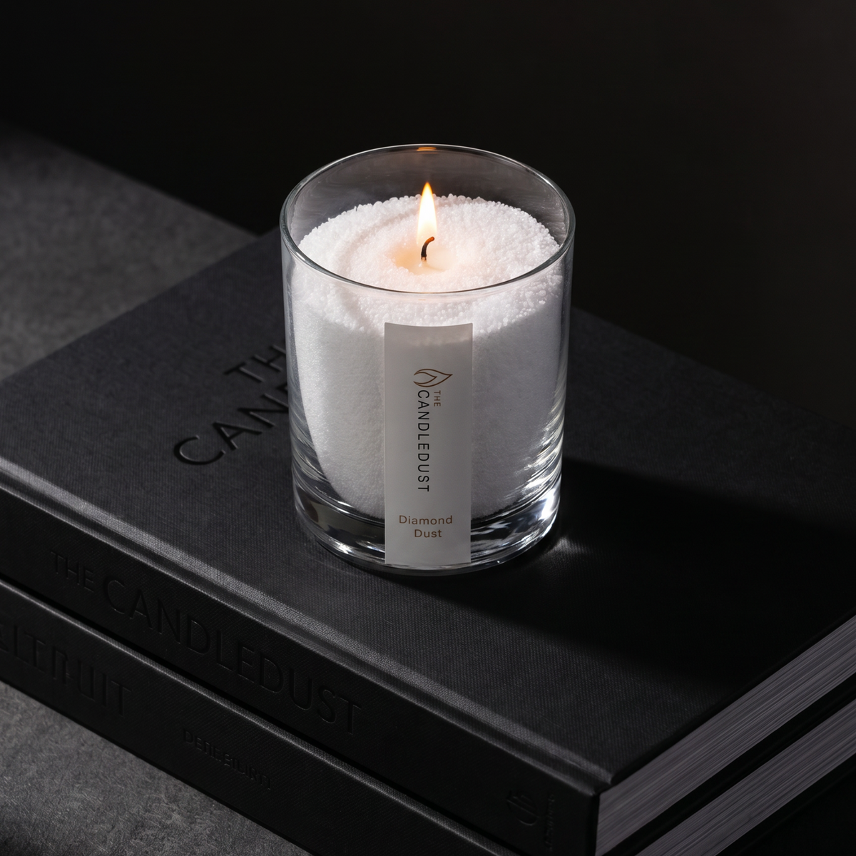 Diamantstof 160 g / 350 ml / 11,83 oz