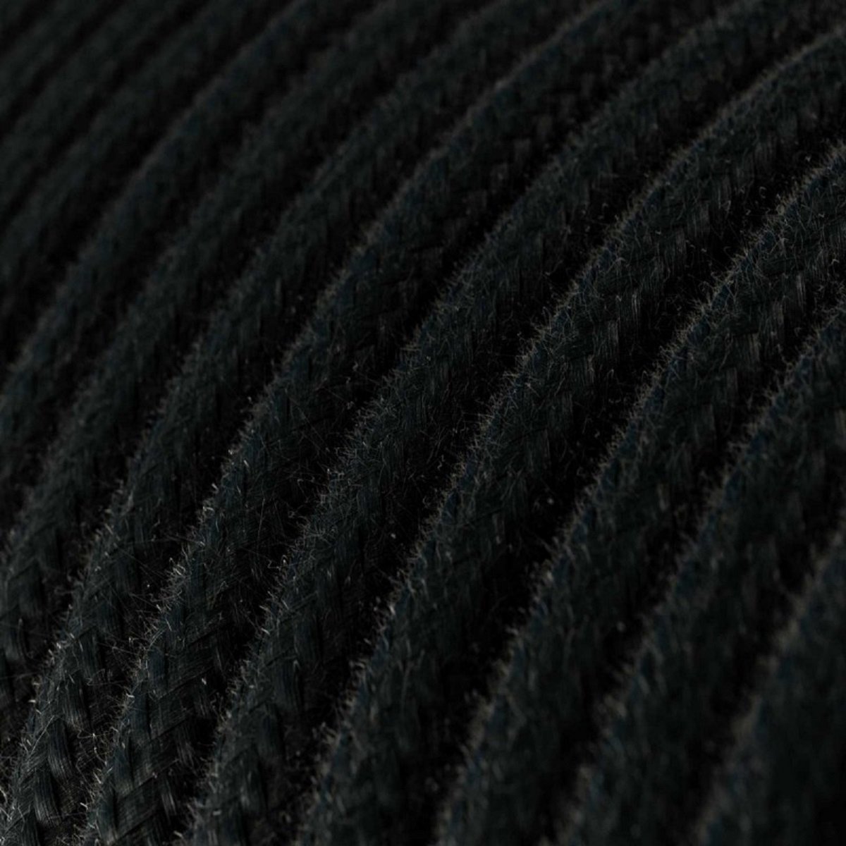Zawieszenie projekt bois noir śr. 65 cm ŚPIEWAJĄCY CZARNY
