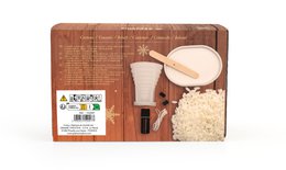 DIY WEIHNACHTSBAUMWALD-KIT