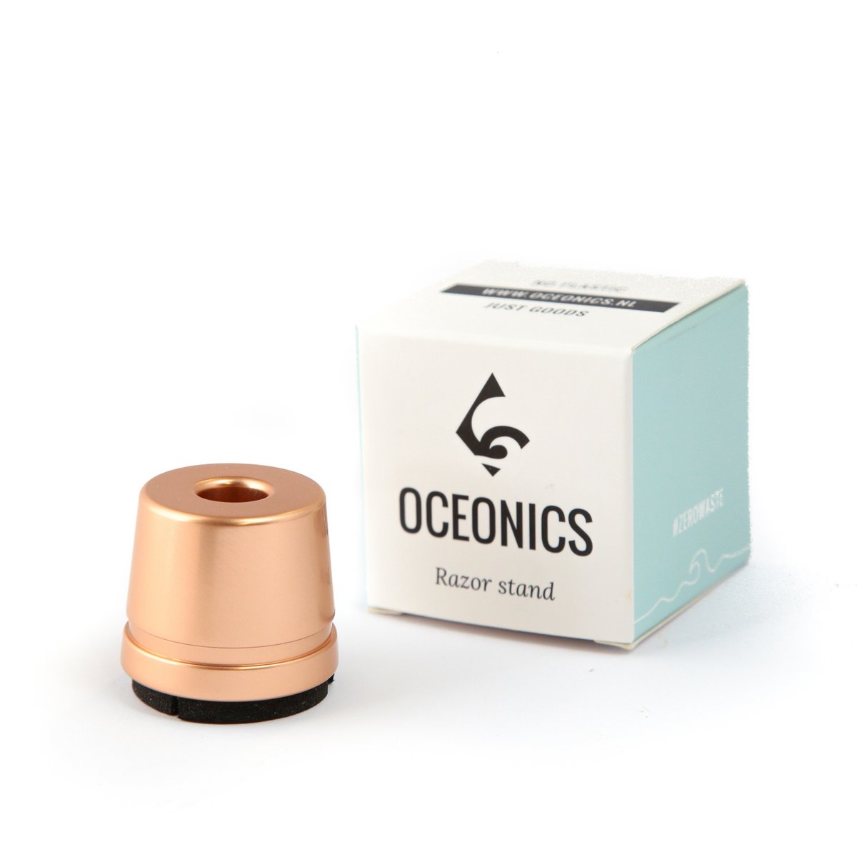 Standard for the Oceonics Safety Razor