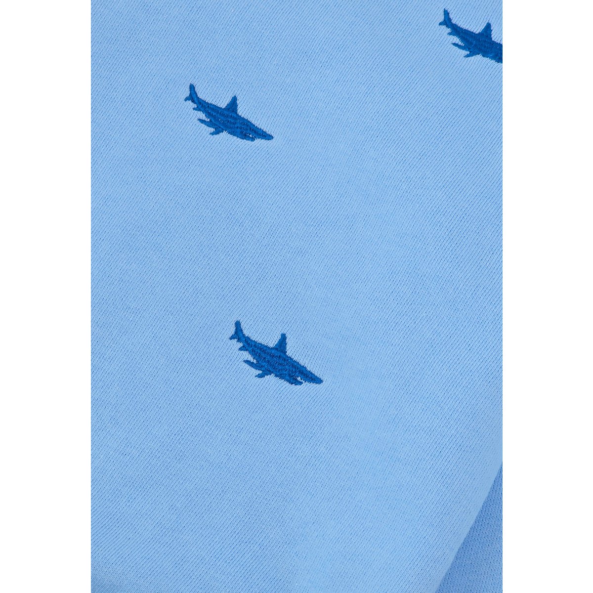 Tuta da bambino Sharks