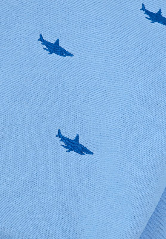 Tuta da bambino Sharks