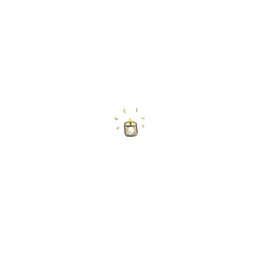 Card Tea light