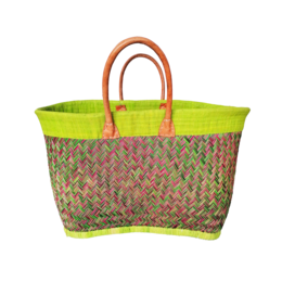 "Antaly" GM Kurve 30x56x23 cm assorteret 12 stk/ pakke