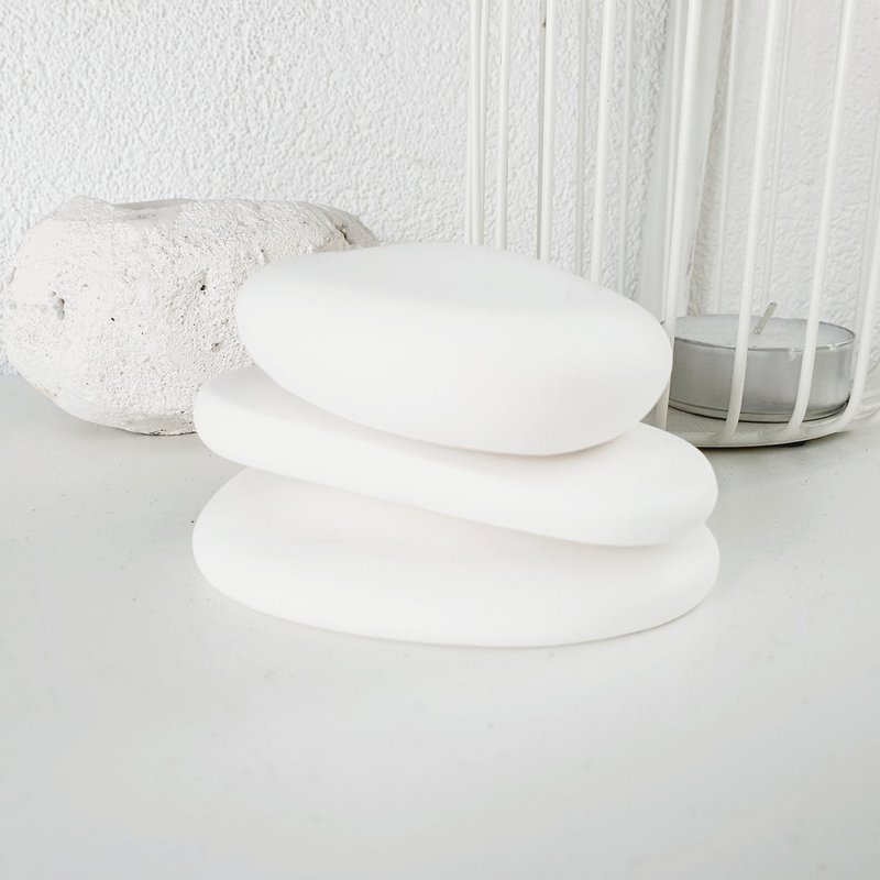 Stacking stones 3 pieces