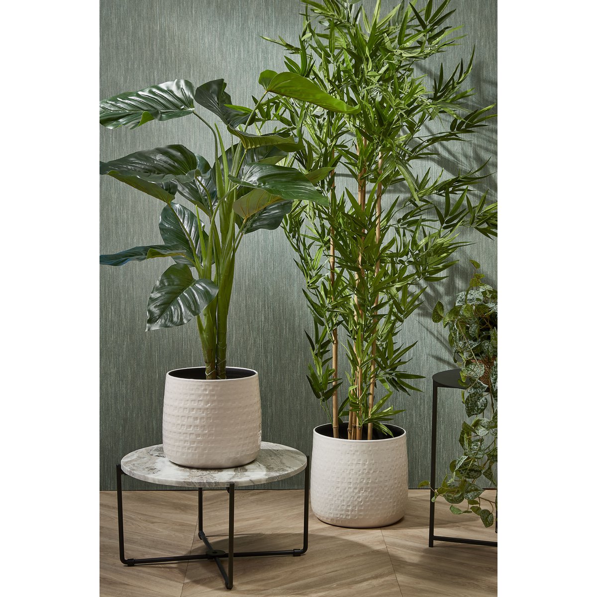 Kunstplant  Groen