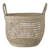 Hesam Basket, Nature, Seagrass