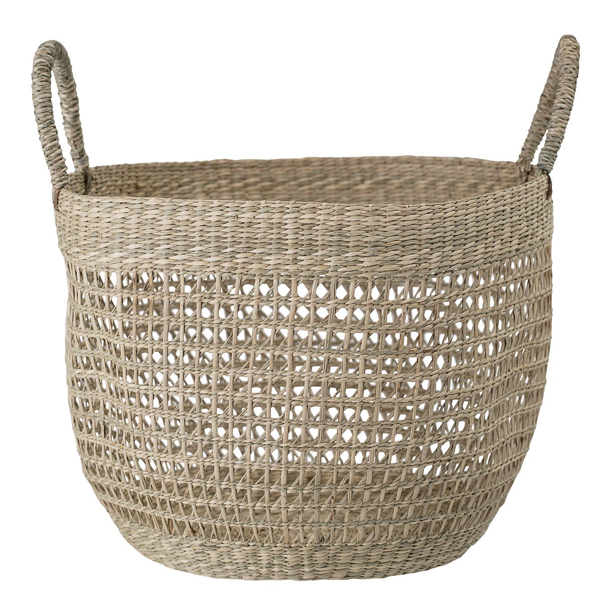 Panier Hesam, Nature, Herbier