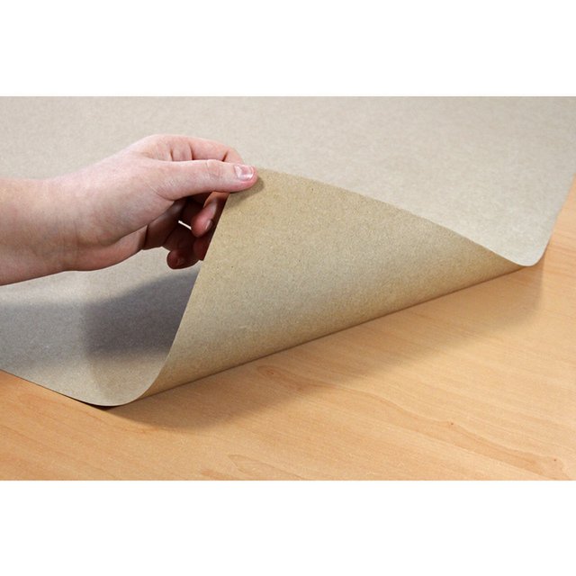 Afdekpapier UPM zelfklevend Protect P90 60cm x 10 meter