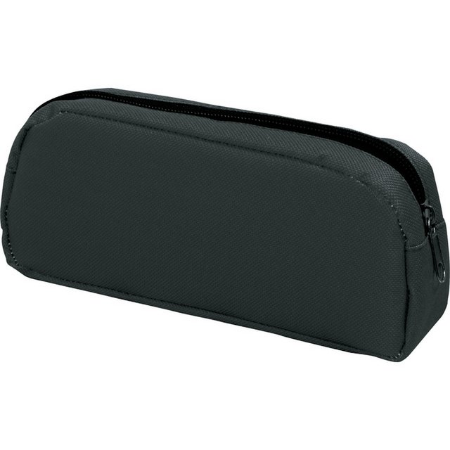 Etui Kangourou polyester 20x8x4cm coloris assortis