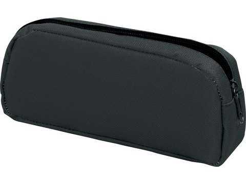 Etui Kangaro polyester 20x8x4cm assorti kleuren