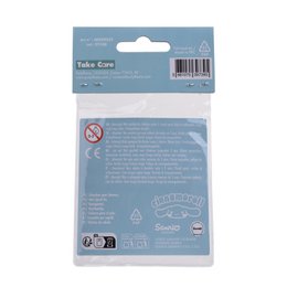 Set di 2 elastici a spirale per i capelli cannamoroll
