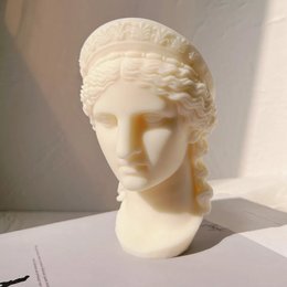 Hera-Kerze
