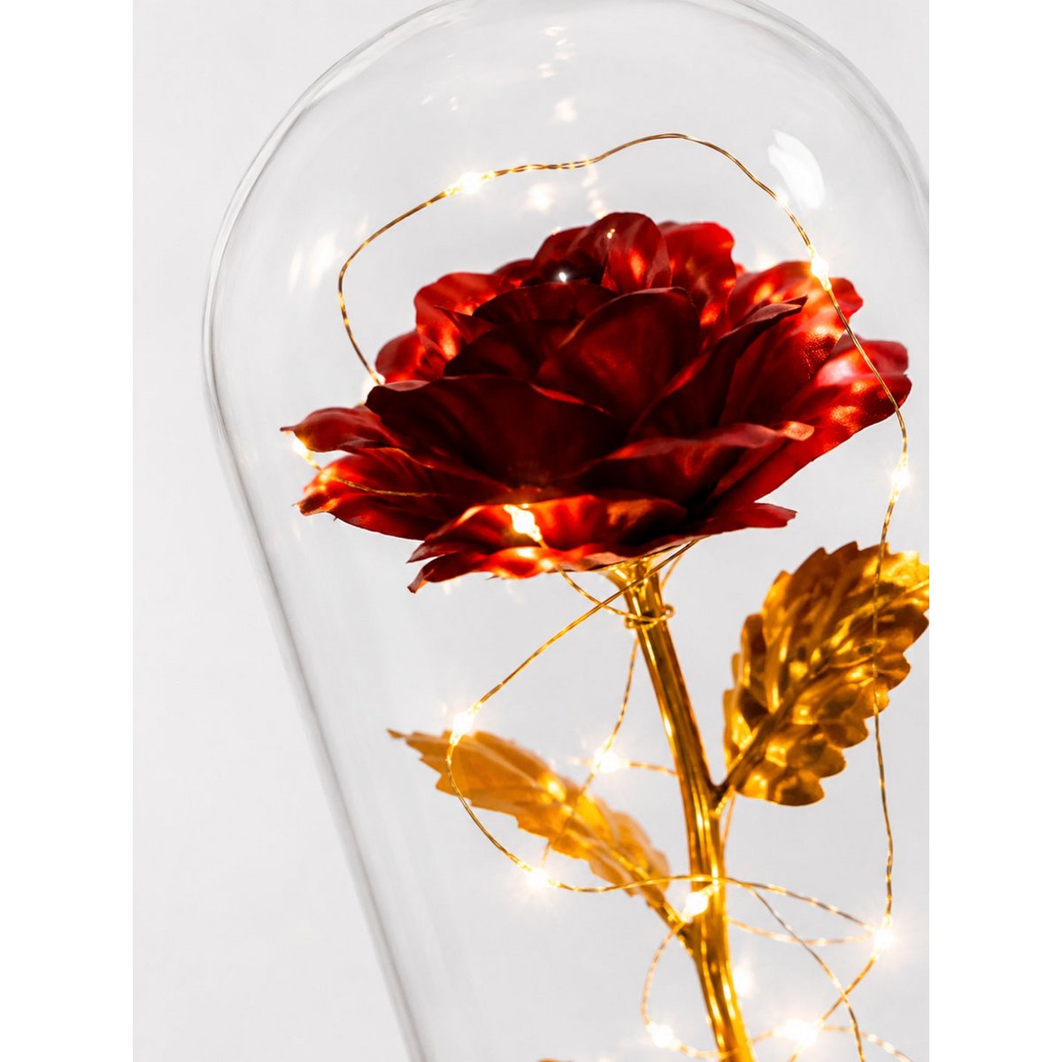 La Rose D'or