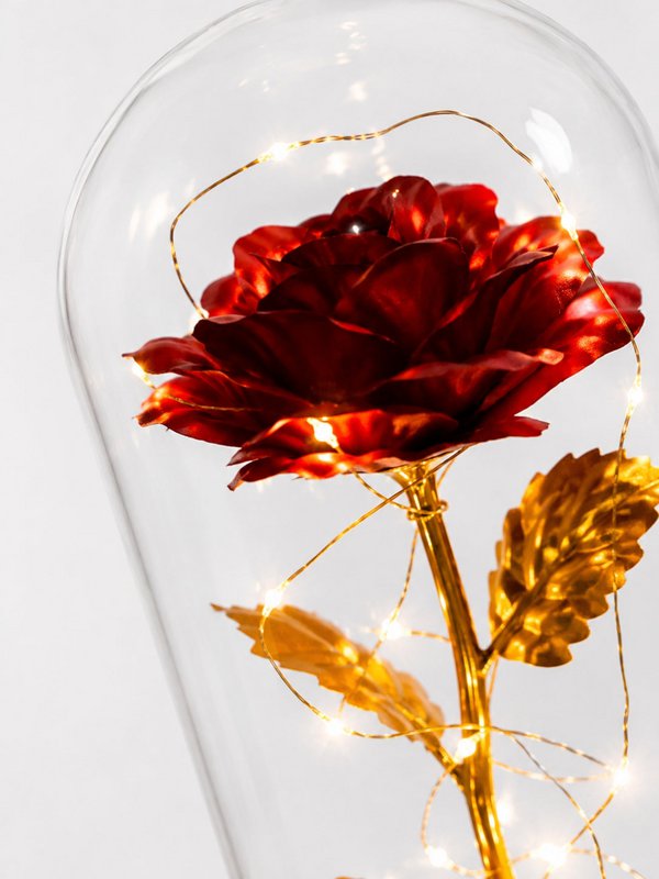 La Rose D'or