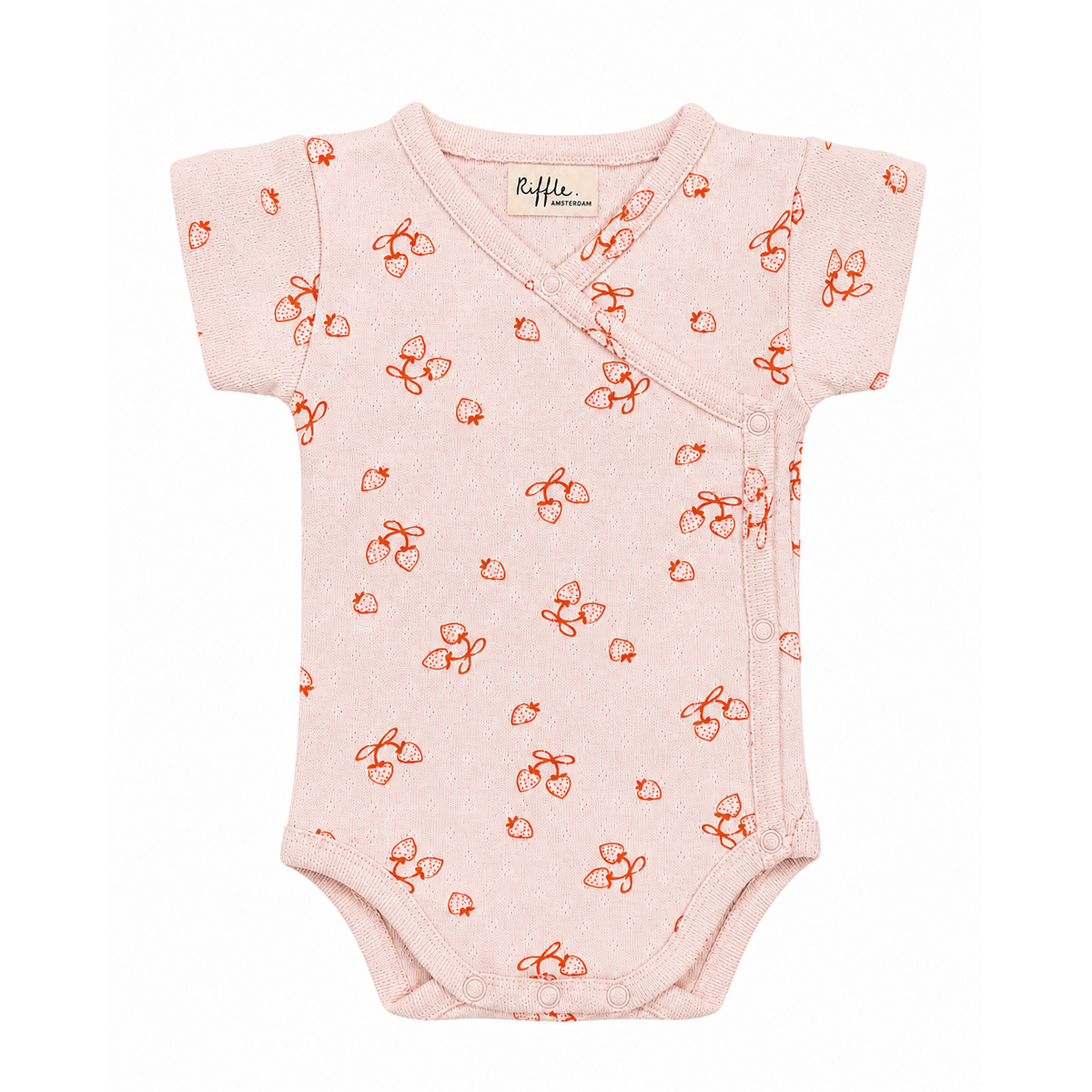 romper Lee ss