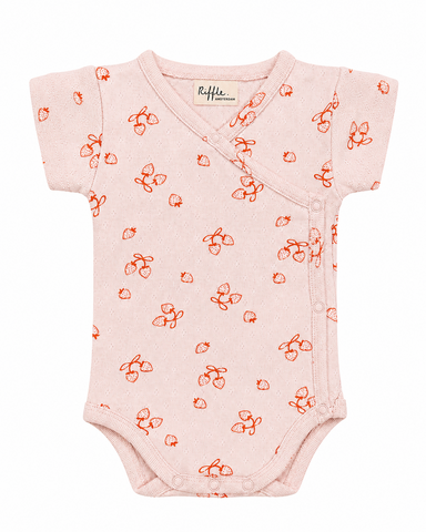 romper Lee ss
