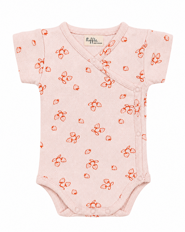 romper Lee ss