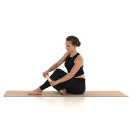 rolling wood mini roll
