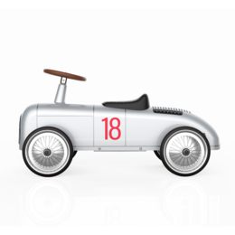 Auto Union Typ C Roadster starr